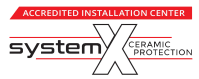 System X Logo